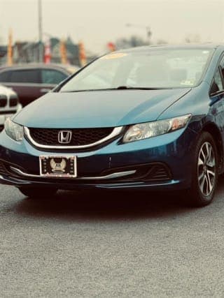 Honda 2012 Civic