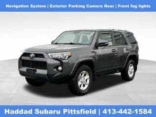 Toyota 2018 4Runner