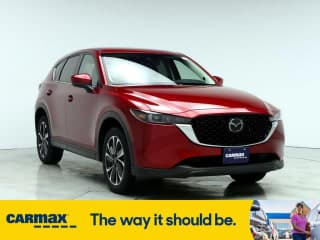 Mazda 2023 CX-5