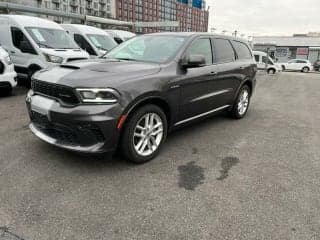 Dodge 2021 Durango