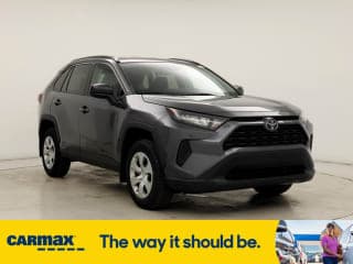 Toyota 2021 RAV4