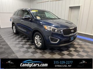 Kia 2016 Sorento