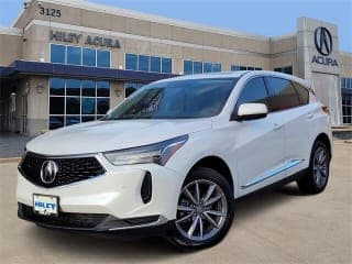 Acura 2023 RDX