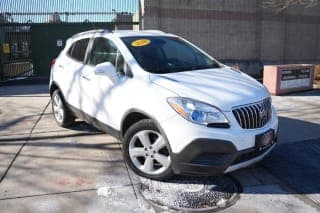 Buick 2016 Encore