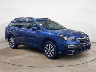 Subaru 2020 Outback