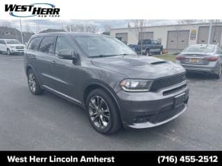 Dodge 2019 Durango