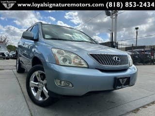 Lexus 2005 RX 330