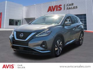 Nissan 2023 Murano