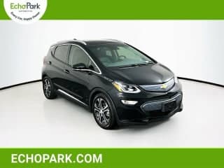 Chevrolet 2019 Bolt EV