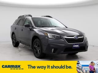 Subaru 2020 Outback