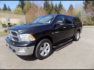 Dodge 2009 Ram 1500