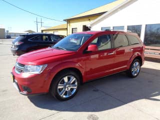 Dodge 2014 Journey