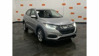 Honda 2020 HR-V