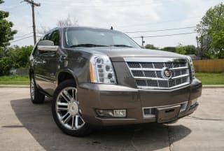 Cadillac 2014 Escalade