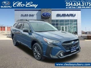 Subaru 2024 Outback