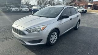 Ford 2018 Focus