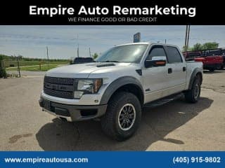 Ford 2011 F-150