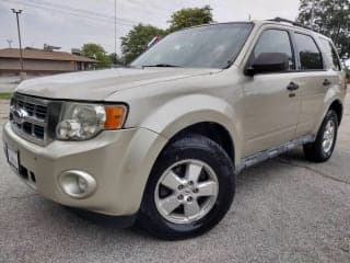 Ford 2010 Escape