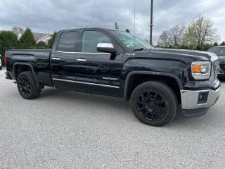 GMC 2015 Sierra 1500