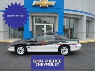 Chevrolet 1993 Camaro