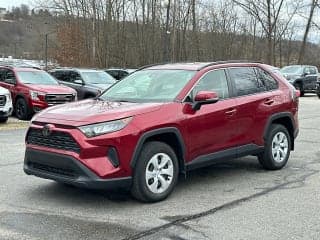 Toyota 2019 RAV4