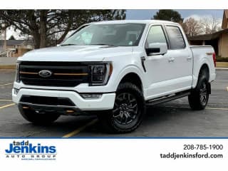 Ford 2023 F-150