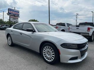 Dodge 2017 Charger