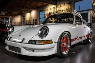 Porsche 1982 911