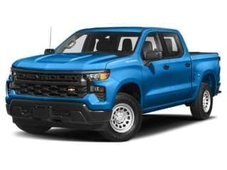 Chevrolet 2022 Silverado 1500