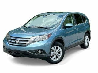 Honda 2014 CR-V