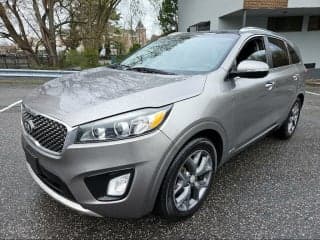 Kia 2016 Sorento