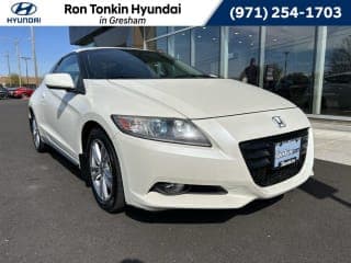 Honda 2011 CR-Z