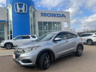 Honda 2021 HR-V