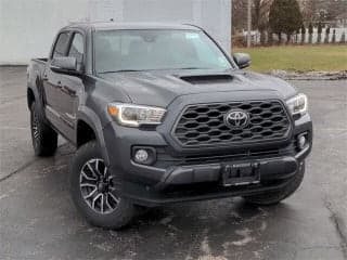 Toyota 2020 Tacoma