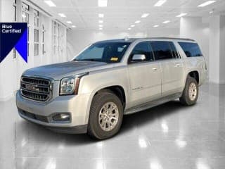 GMC 2019 Yukon XL