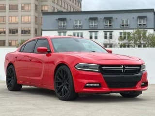 Dodge 2015 Charger