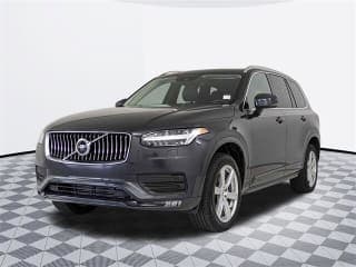 Volvo 2021 XC90