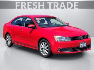 Volkswagen 2014 Jetta