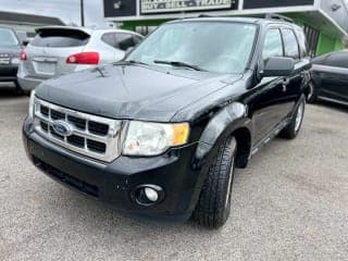 Ford 2010 Escape