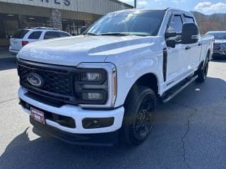 Ford 2023 F-250 Super Duty