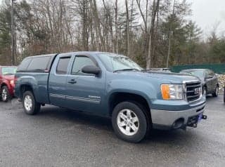 GMC 2011 Sierra 1500