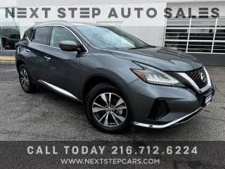 Nissan 2020 Murano