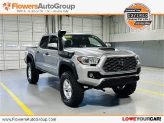 Toyota 2018 Tacoma