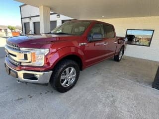 Ford 2019 F-150