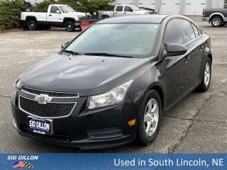 Chevrolet 2014 Cruze