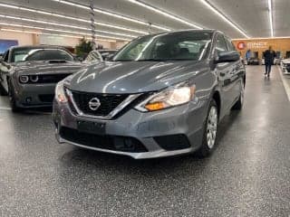 Nissan 2018 Sentra