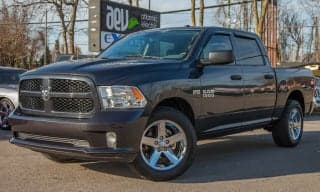 Ram 2018 1500