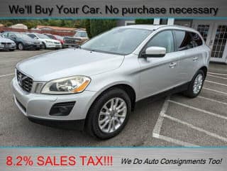 Volvo 2010 XC60