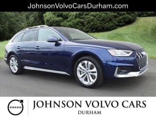 Audi 2020 A4 allroad