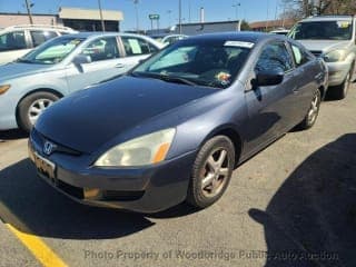 Honda 2004 Accord